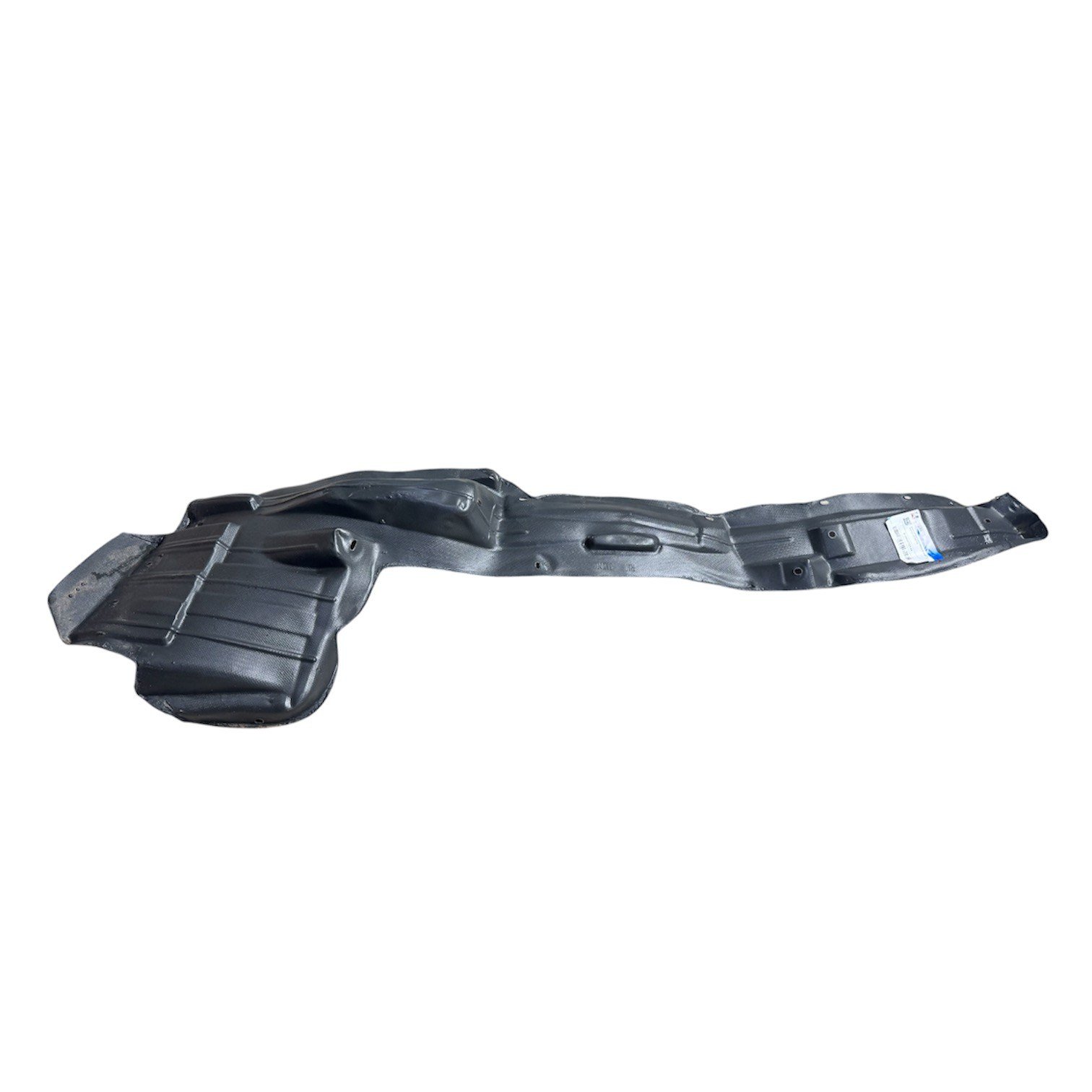 DAVLUMBAZ ÇAMURLUK D-MAX 4X2 12-17 ÖN RH - MATSUBA - 8-980772524