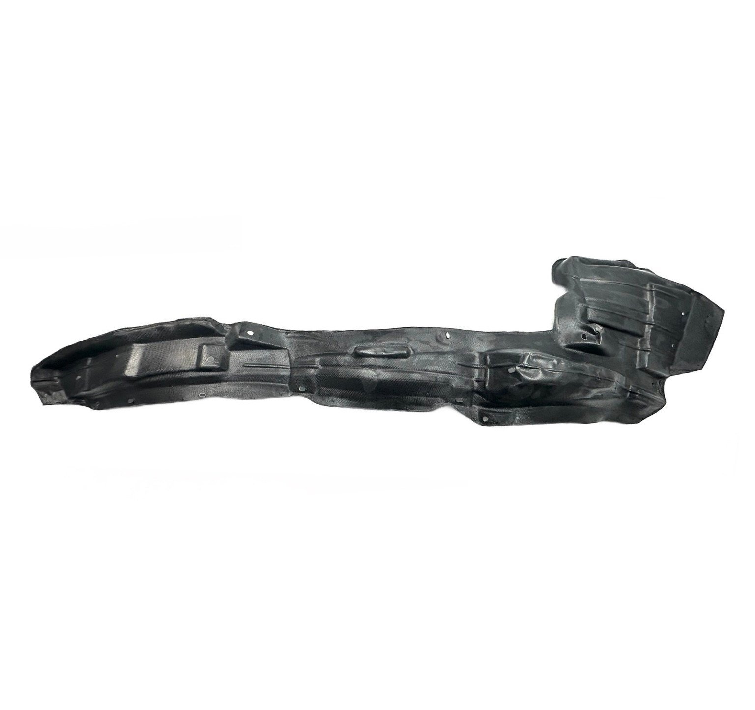 DAVLUMBAZ ÇAMURLUK D-MAX 4X4 12-17 ÖN RH - MATSUBA - 8-980772547