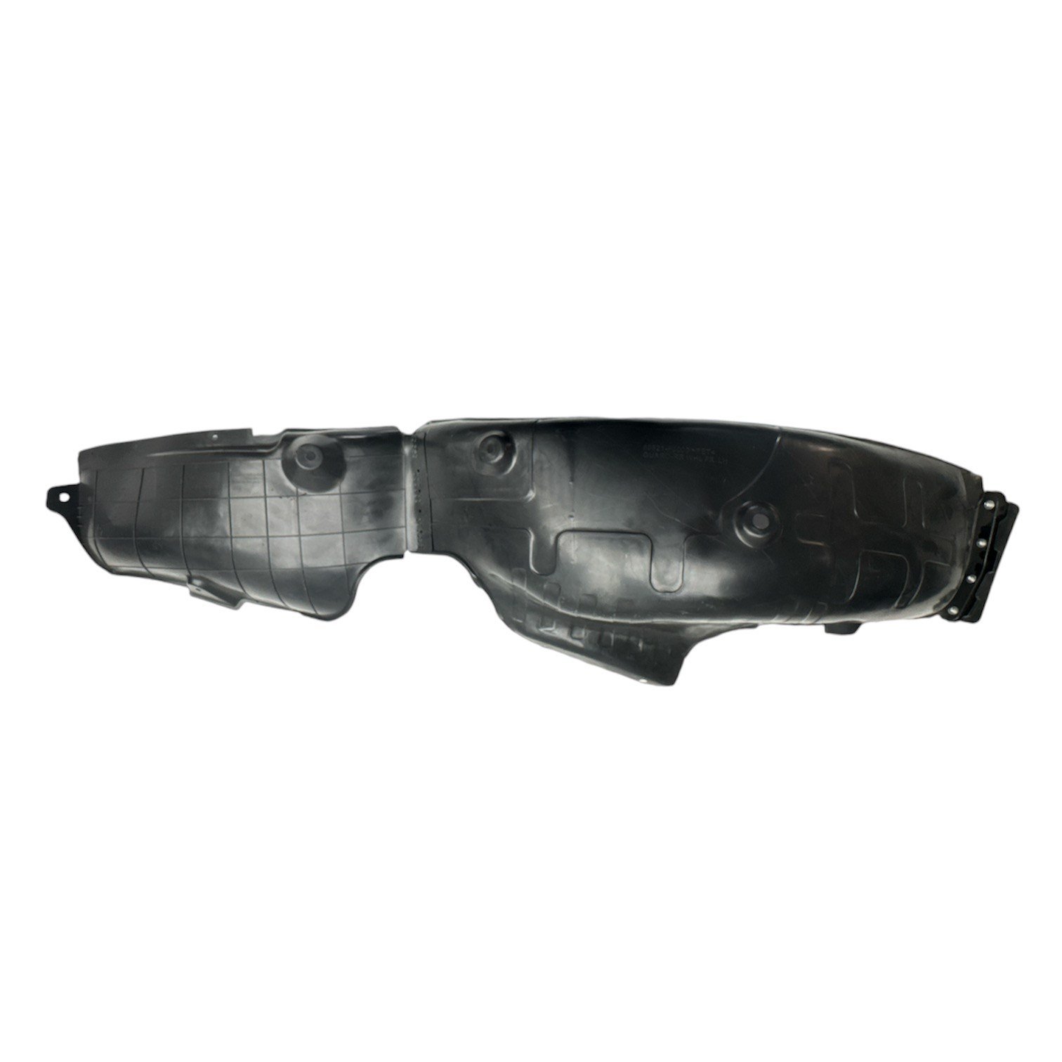 DAVLUMBAZ ÇAMURLUK ELANTRA 16-18 ARKA LH - MATSUBA - 86821-F2000