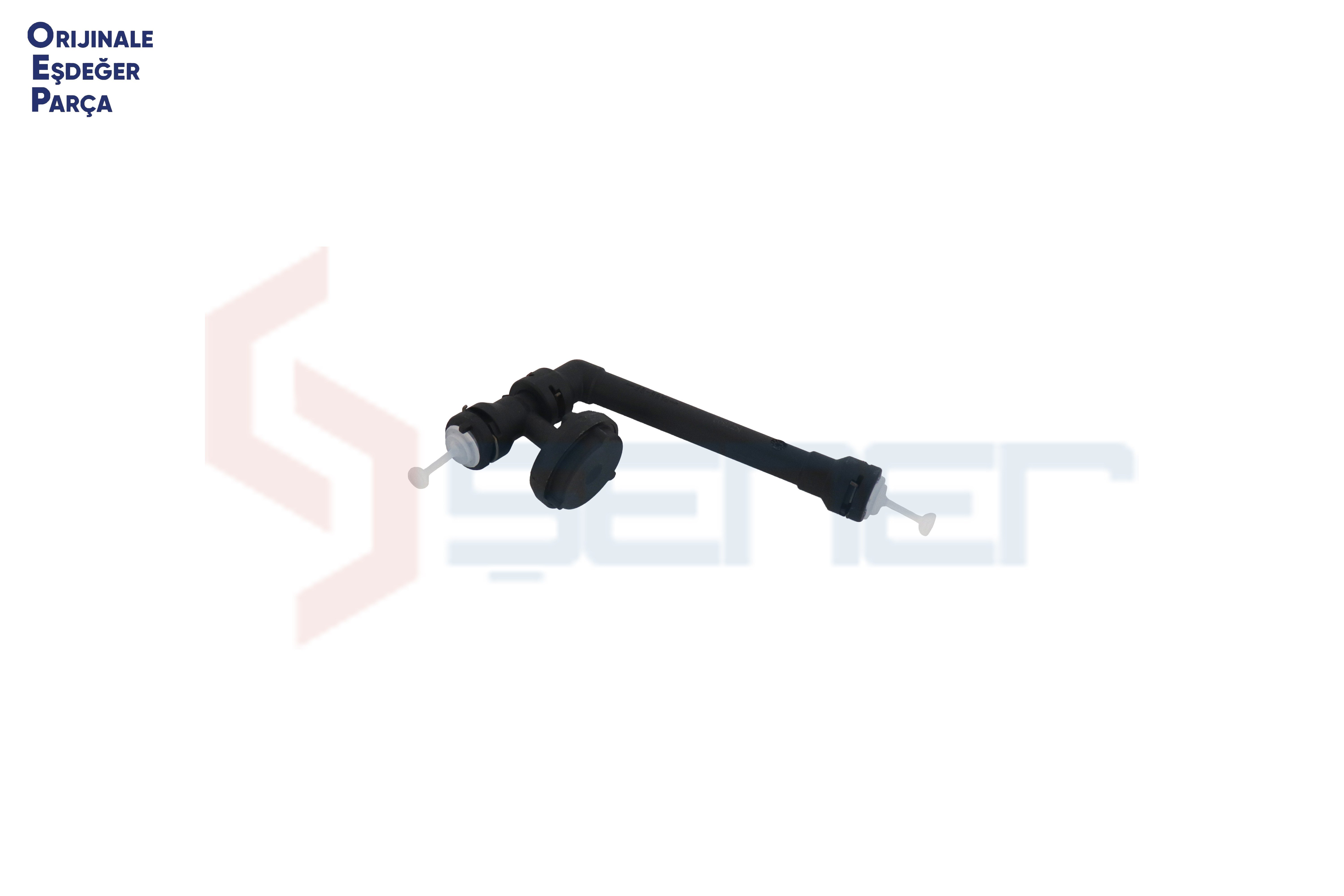 DEBRİYAJ ADAPTÖR RANGER BM12> - OEP - AB39 7L501 AB