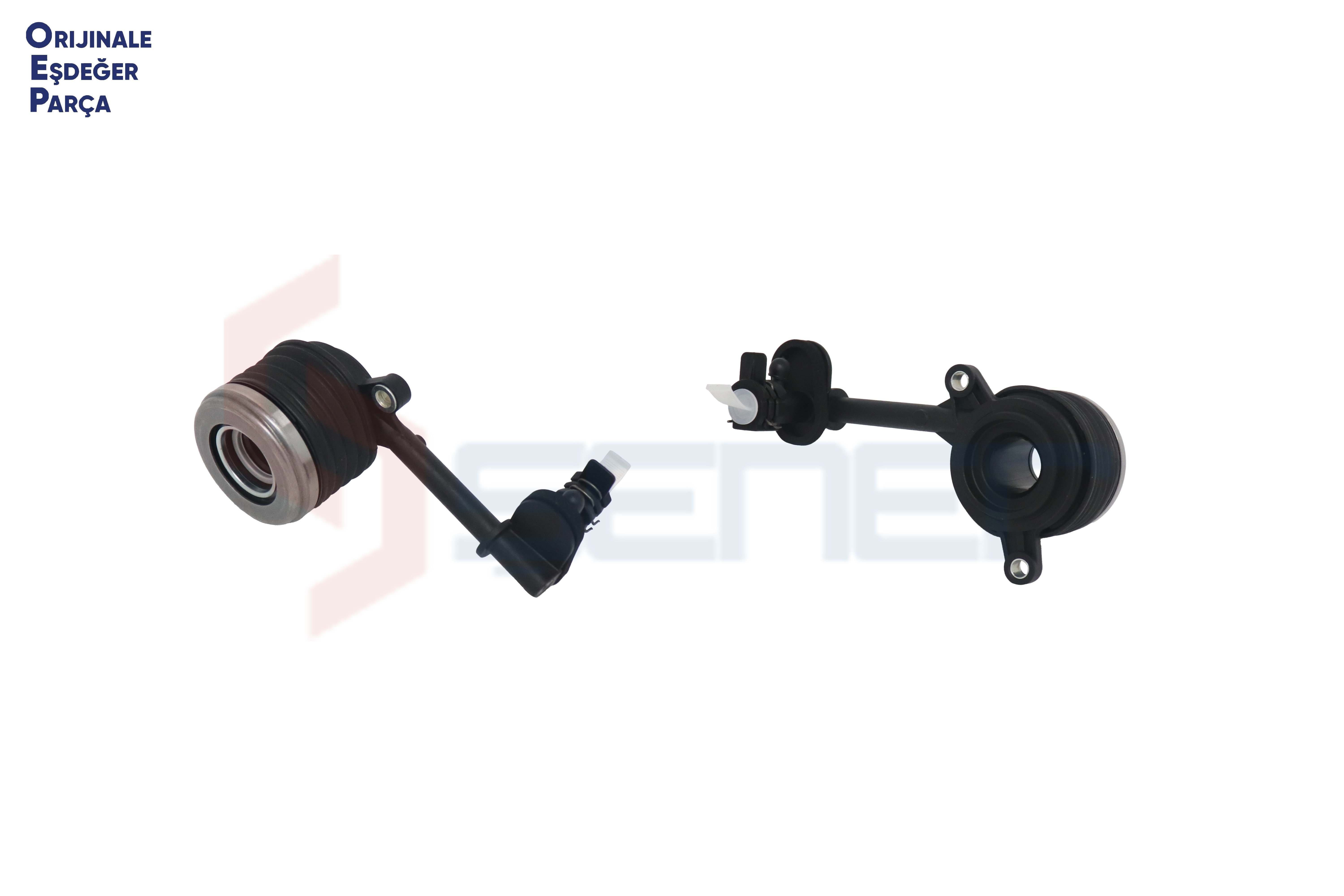 DEBRİYAJ RULMANI COURIER 1.5SOHC 18>FOCUS 1.5TD18> FIESTA 1.5SOHC 18>FIESTA 1.1 18> - OEP - H1B1 7A564 BA