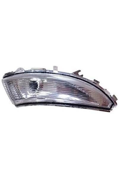 DIŞ DİKİZ AYNA SİNYALİ SAĞ RENAULT CLİO IV 12>CAPTUR I 13>ZOE 12> - OZAR - 261604623R
