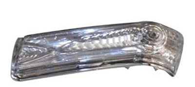 DIŞ DİKİZ AYNA SİNYALİ SOL DOBLO 10>COMBO 12> - GKL - 71765449