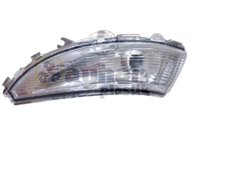DIŞ DİKİZ AYNA SİNYALİ SOL RENAULT CLİO IV 12>CAPTUR I 13>ZOE 12> - AYHAN - 261659450R