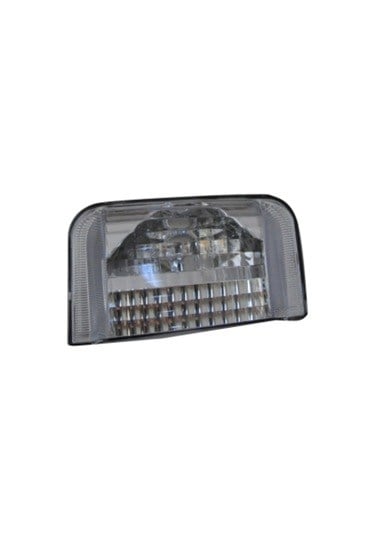 DIŞ DİKİZ AYNA SİNYALİ SOL SARI FIAT DUCATO III 06> PSA BOXER III 06> JUMPER III 06> - CM - 6325.H0-71748254-71748252