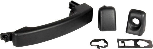 DIŞ ÖN SÜRGÜLÜ KAPI AÇMA KOLU TK MASTER III-MOVANO - CM - 806075963R-806073022R