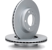 Disk On (Ad) 11-Amarok 2.0 TDI / | 2 Adet AYD 10-50528 | 50528 / 