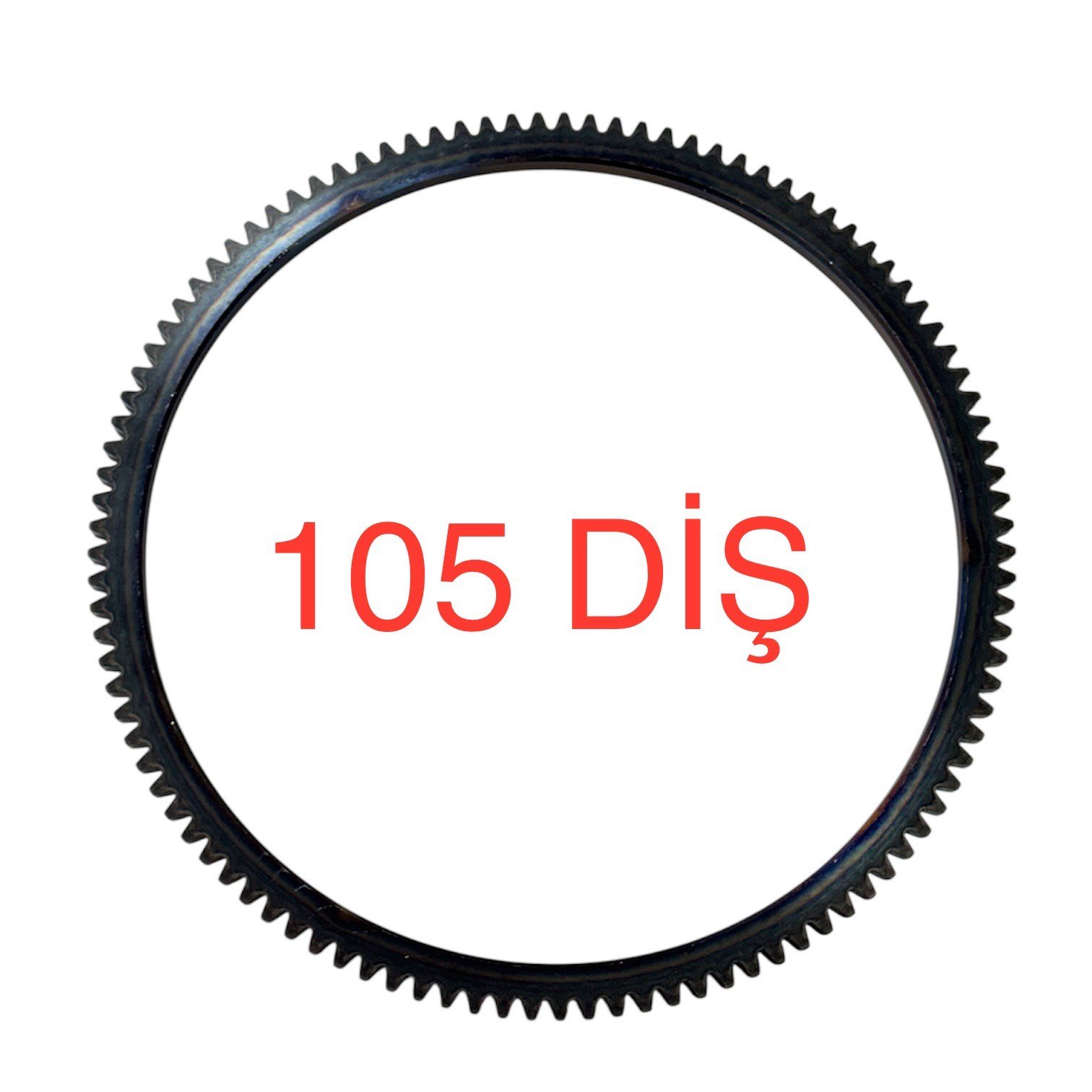 DİŞLİ VOLANT GRAND VİTARA 90-98 (105 DİŞ) - ITAQI - 12620-77501