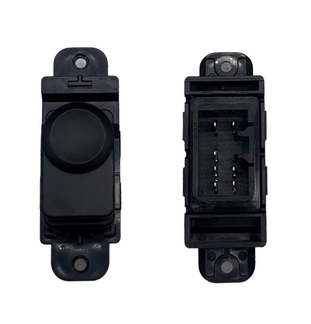 DÜĞME CAM AÇMA ACCENT BLUE 12-18 ÖN RH/ARKA LH-RH - ITAQI - 93580-1R000