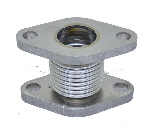 EGR BORUSU EURO 4 PASLANMAZ DUCATO 2.3 06 > - DEKAR - 504155826