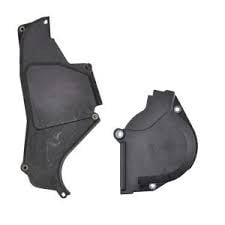 EKSANTRİK KAPAĞI TAKIM RENAULT MEGANE-LAGUNA-KANGOO 1.9 F8Q F9Q - DEKAR - 7700116018
