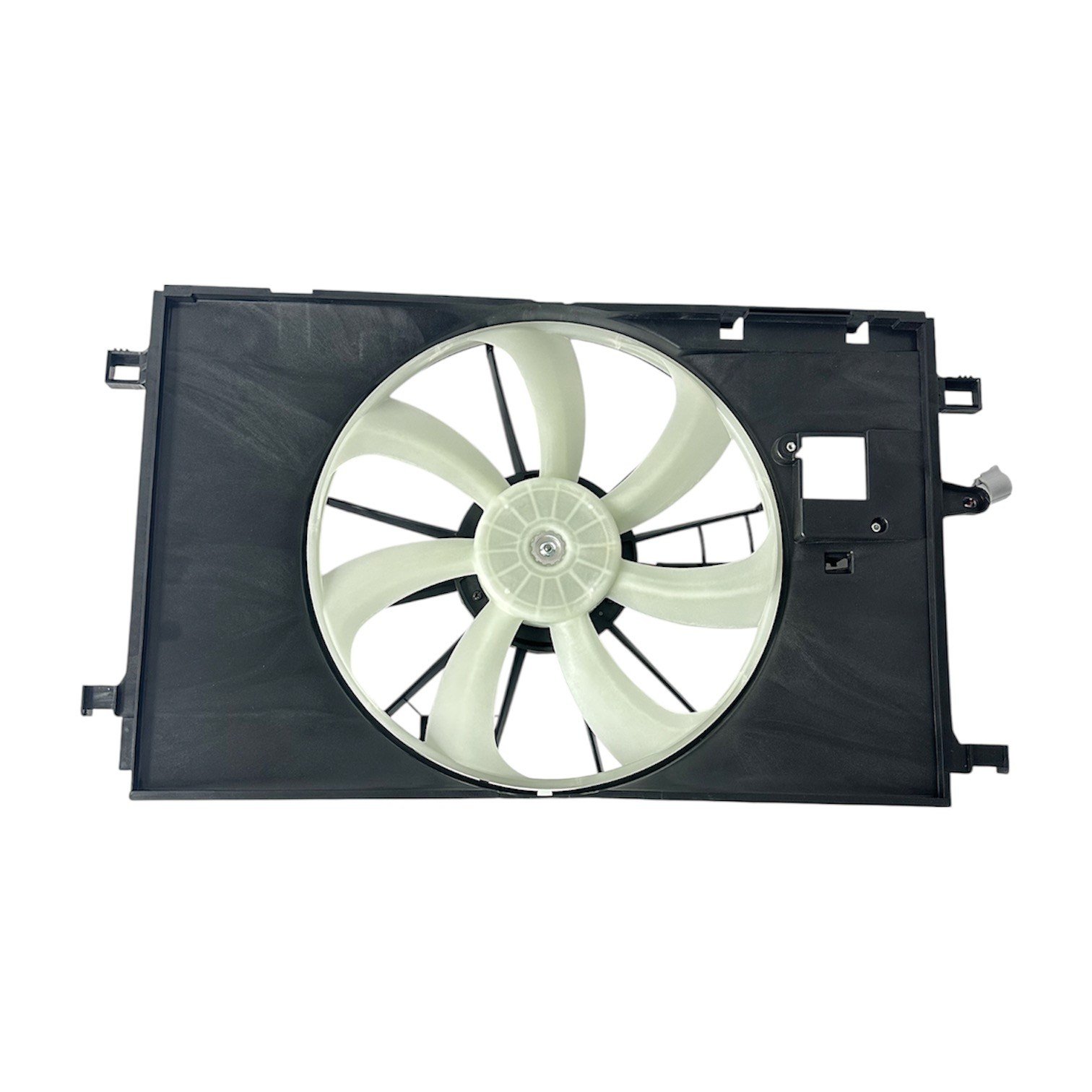 FAN SU COROLLA 1.6 19-22 (KOMPLE) - MATSUBA - 16363-37130