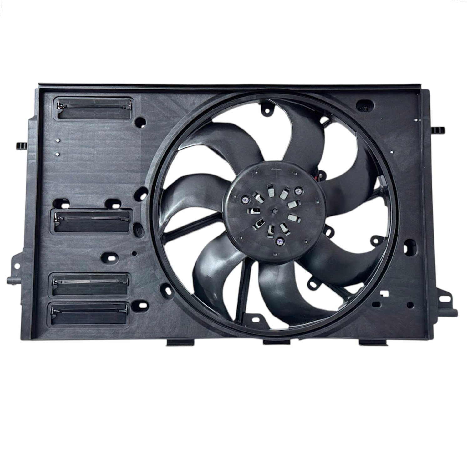 FAN SU QASHQAİ 1.5 19-20 (ADBLUE / KOMPLE) - MATSUBA - 21481-HV80A