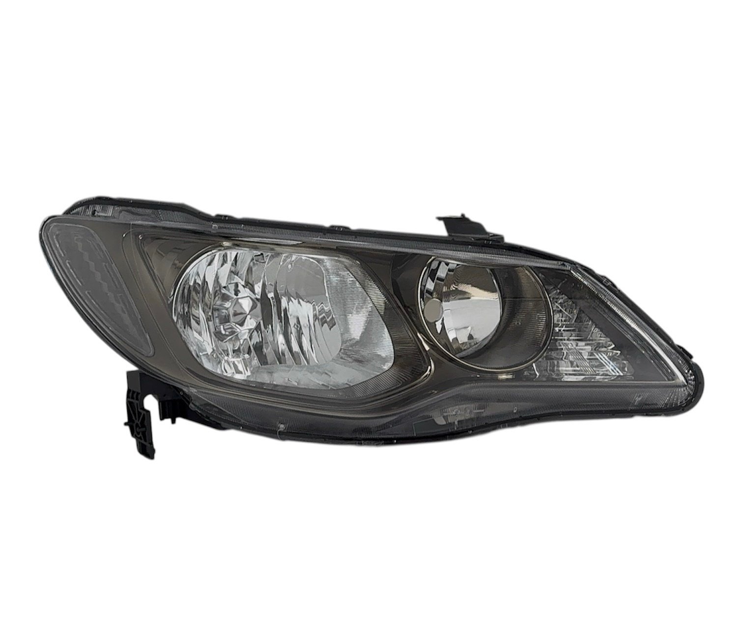 FAR CIVIC 06-11 RH (BRONZLU TİP/XENONSUZ TİP/ MOTORLU) - MATSUBA-T - 33101-SNB-G61