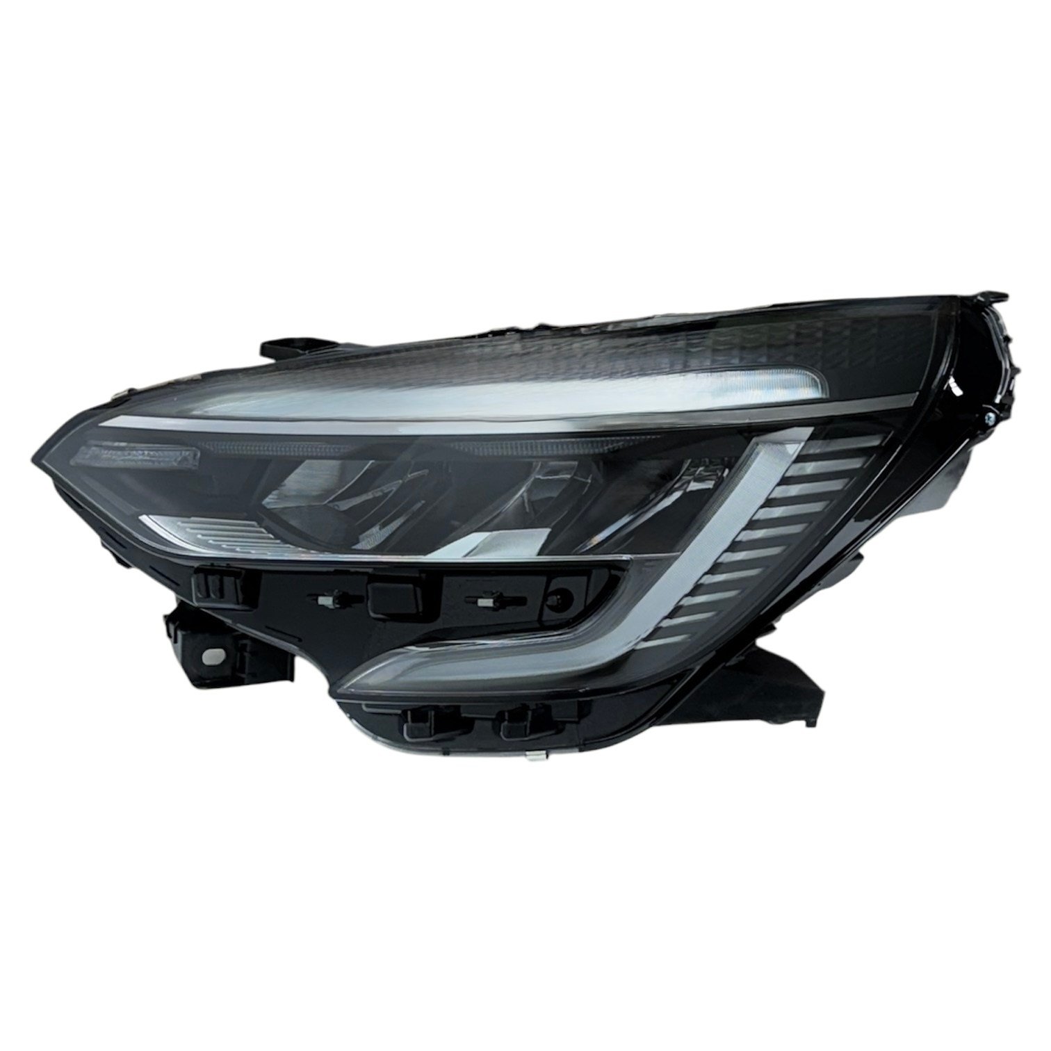 FAR CLIO 5 21-24 LH (LEDLİ/MOTORLU/ICON PAKET) - MATSUBA-T - 260606305R