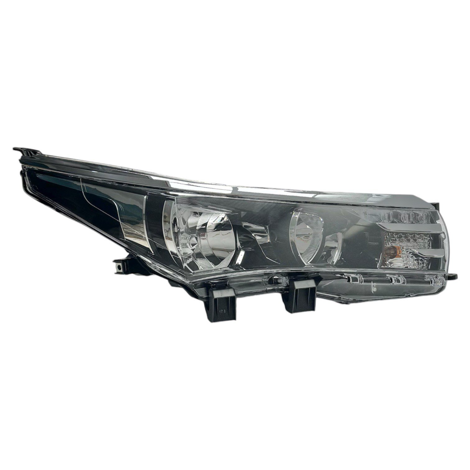 FAR COROLLA 13-16 RH (LEDLİ-NİKELAJ ÇITALI) - MATSUBA-T - 81130-02E70-RH