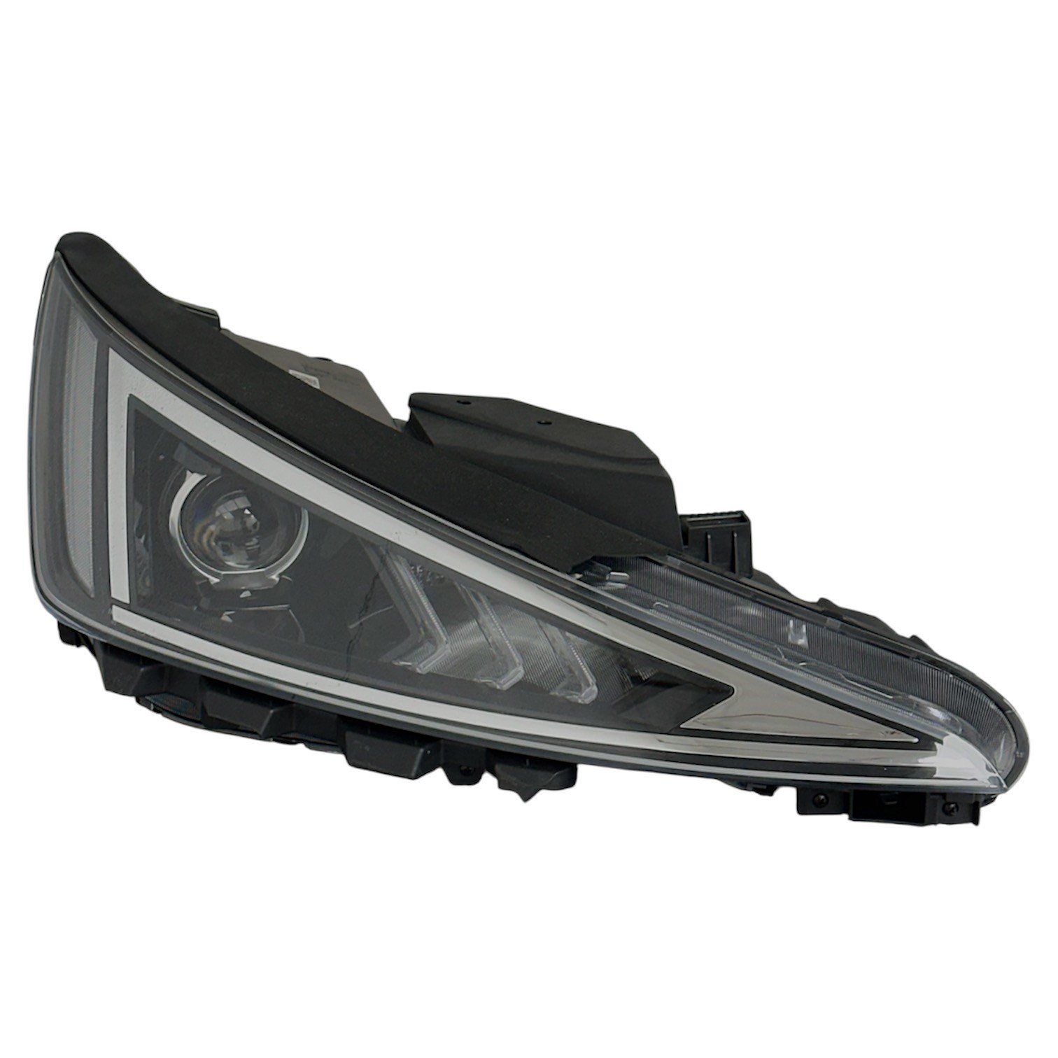 FAR ELANTRA 19-21 RH (LEDSİZ/ELEKTRİKLİ) - MATSUBA-T - 92102-F2500