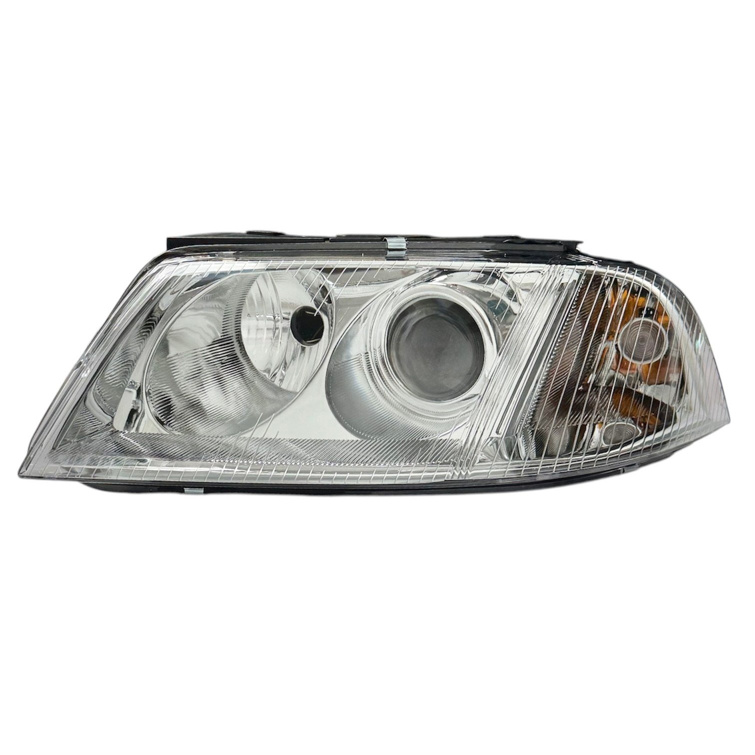 FAR PASSAT B5 01-05 LH (MERCEKLİ-MOTORLU) - MATSUBA-T - 3B0941015AK