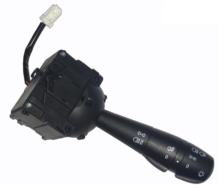 FAR SİNYAL KOLU DACIA DUSTER 10> LOGAN II 12> SANDERO II 12> RENAULT CAPTUR 13> CLIO IV 12> ARKA Sİ S LAMBASI İLE - HELLUX - 8201167977-255404709R-255671790R