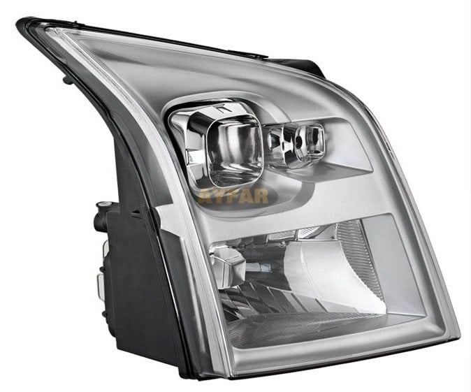 FAR SOL FORD TRANSİT 06> V347 MOTORLU - AYFAR - 6C11 13101 EA