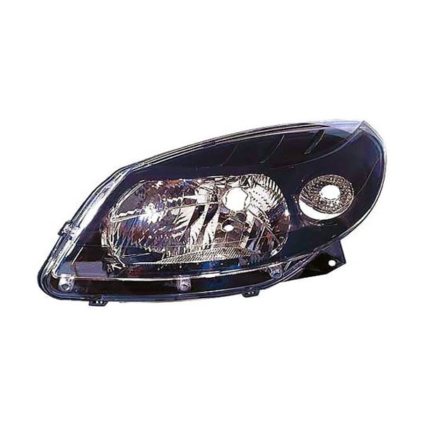 FAR SOL MANUEL SİYAH ÇERÇEVELİ DACIA SANDERO 08> - AYFAR - 8200526423-260602914R