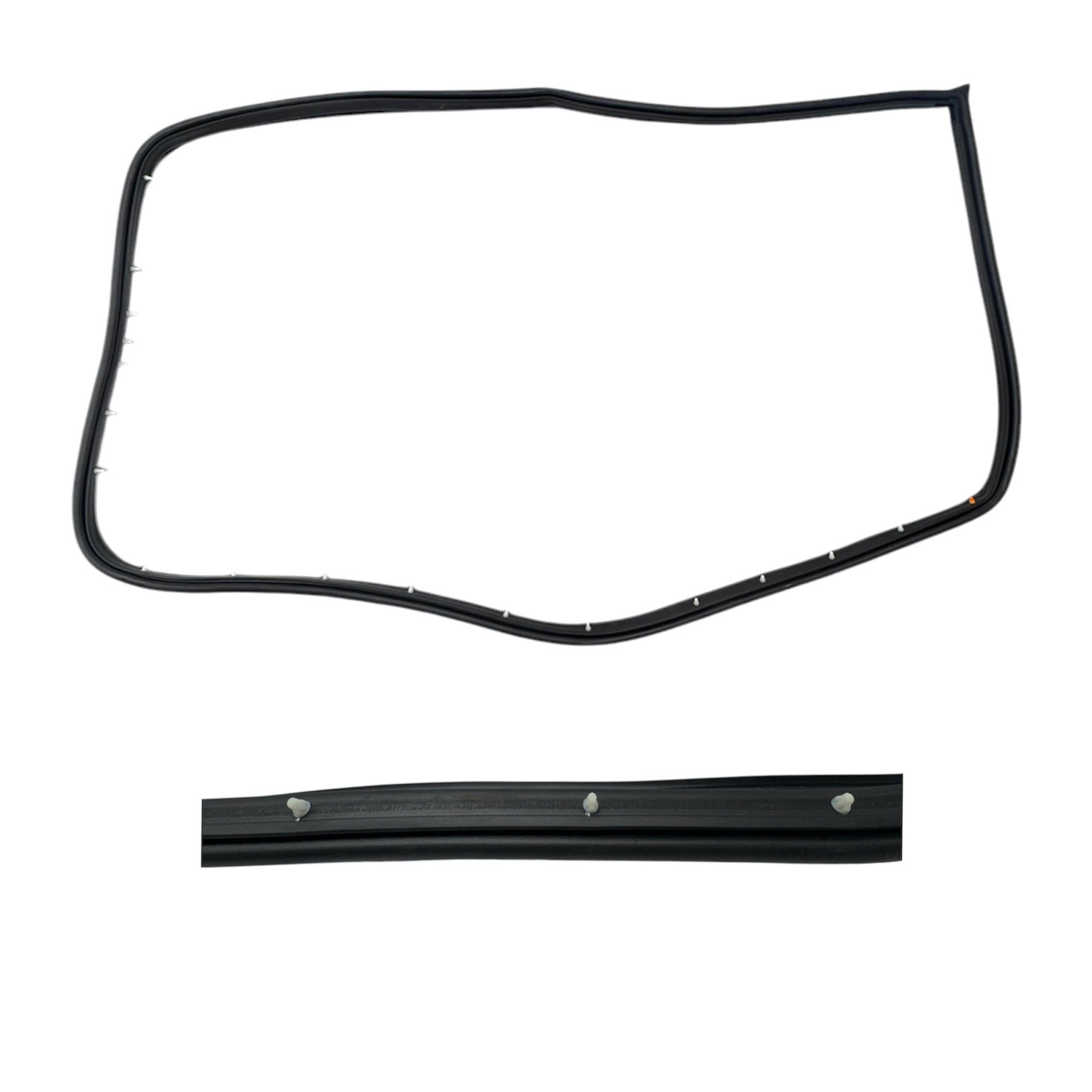 FİTİL KAPI ACCENT 00-05 ÖN RH (KAPIYA GELEN) - MATSUBA - 82140-25000