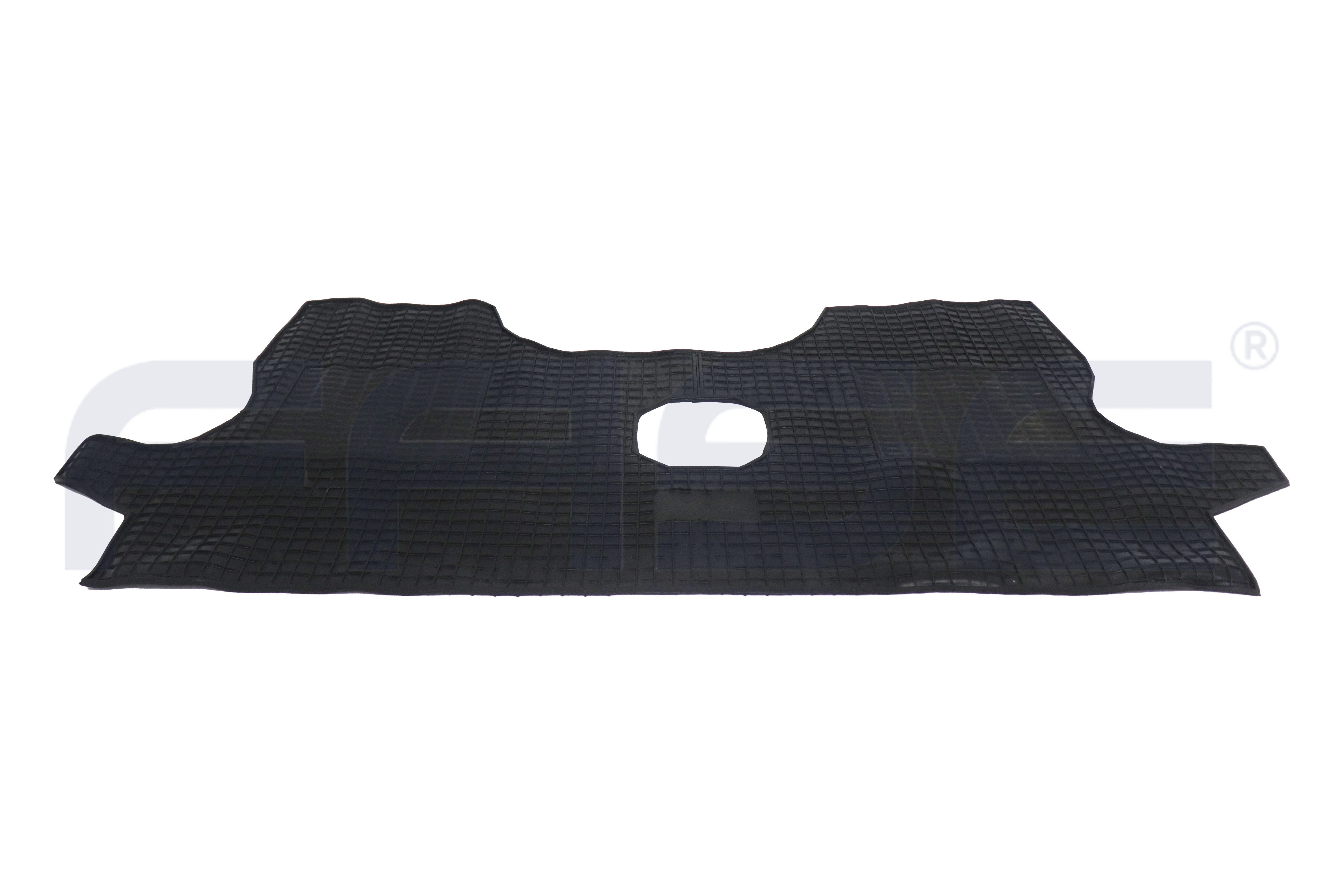İÇ PASPAS (KAUÇUK) TRANSİT T.12 T.15 93>99 TEK PARÇA  SİYAH RENK - FASE - 11-981-001