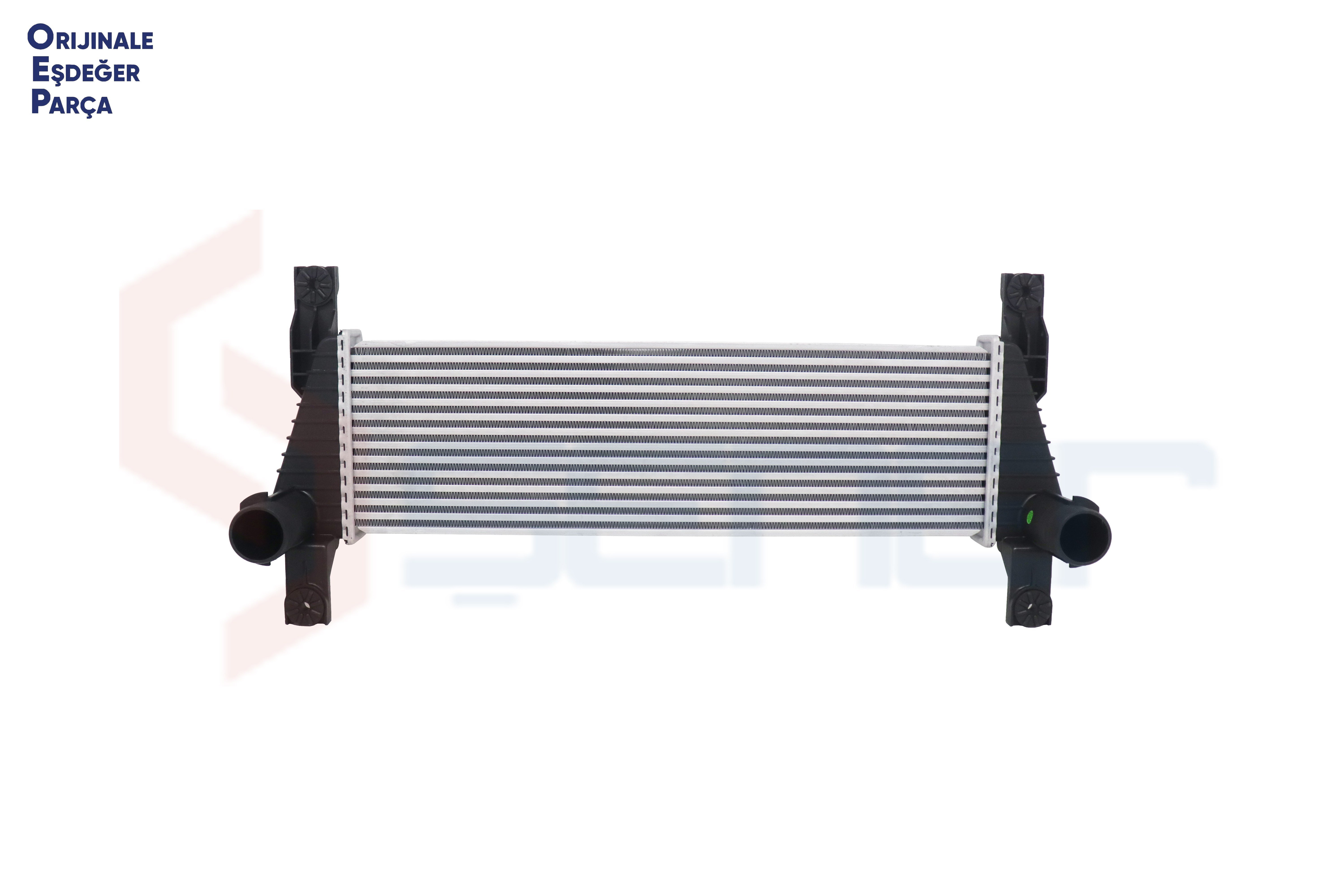 INTERCOOLER ARA SOĞUTUCU 2.2 RANGER 12> - OEP - AB39 9L440 AF