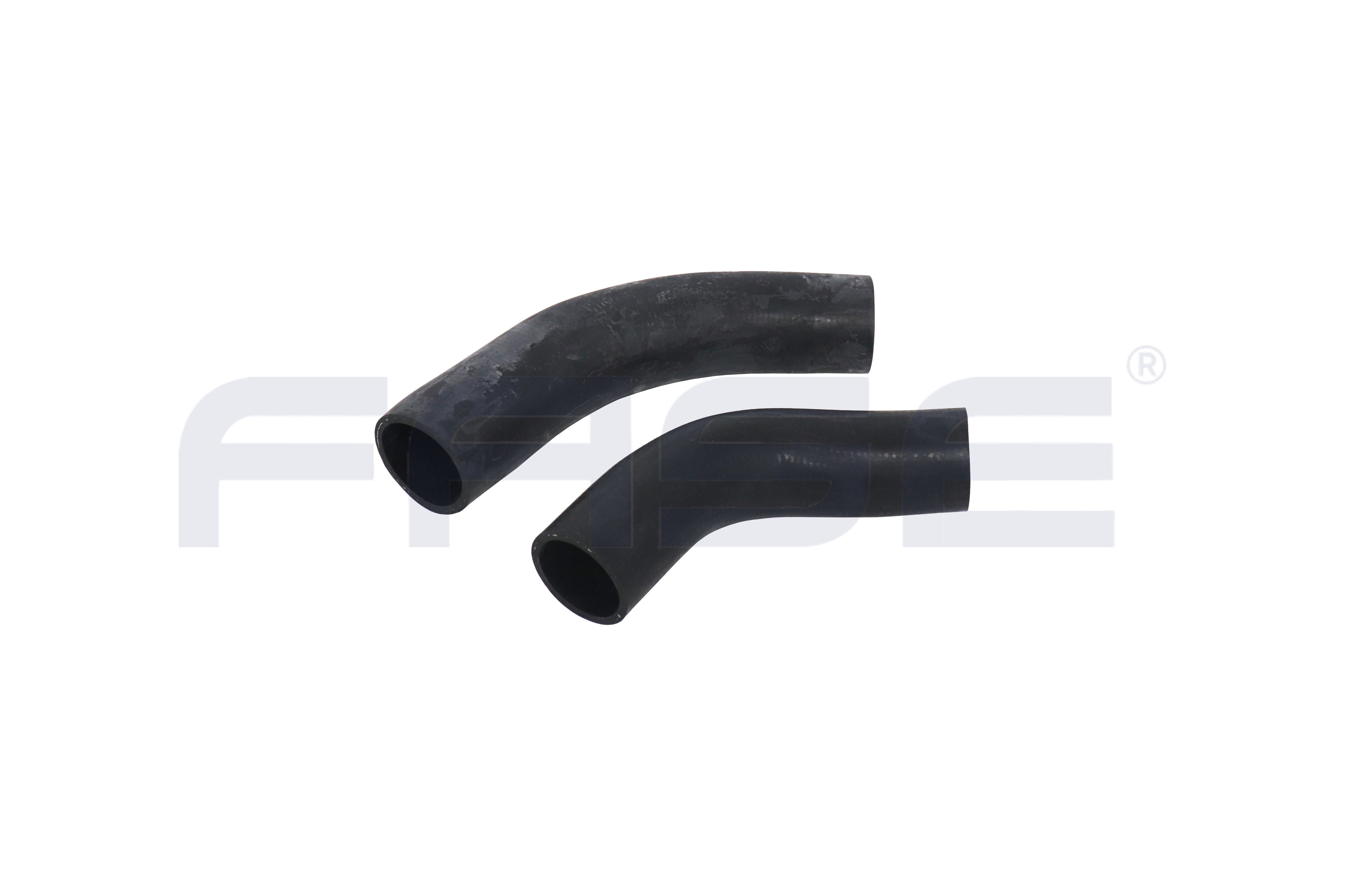 INTERCOOLER HORTUMU TRANSİT V.347 2.4TDCI 06> TAKIM ( ARA  ADAPTÖRSÜZ ) - FASE - 11-610-017
