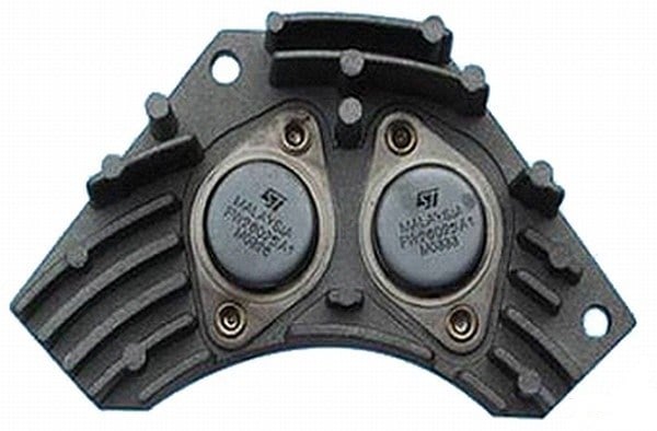 KALORİFER KLİMA REZİSTANSI PARTNER-BERLINGO 1.9/2.0 HDİ-P106-P306-P406-XSARA - HELLUX - 6441.78