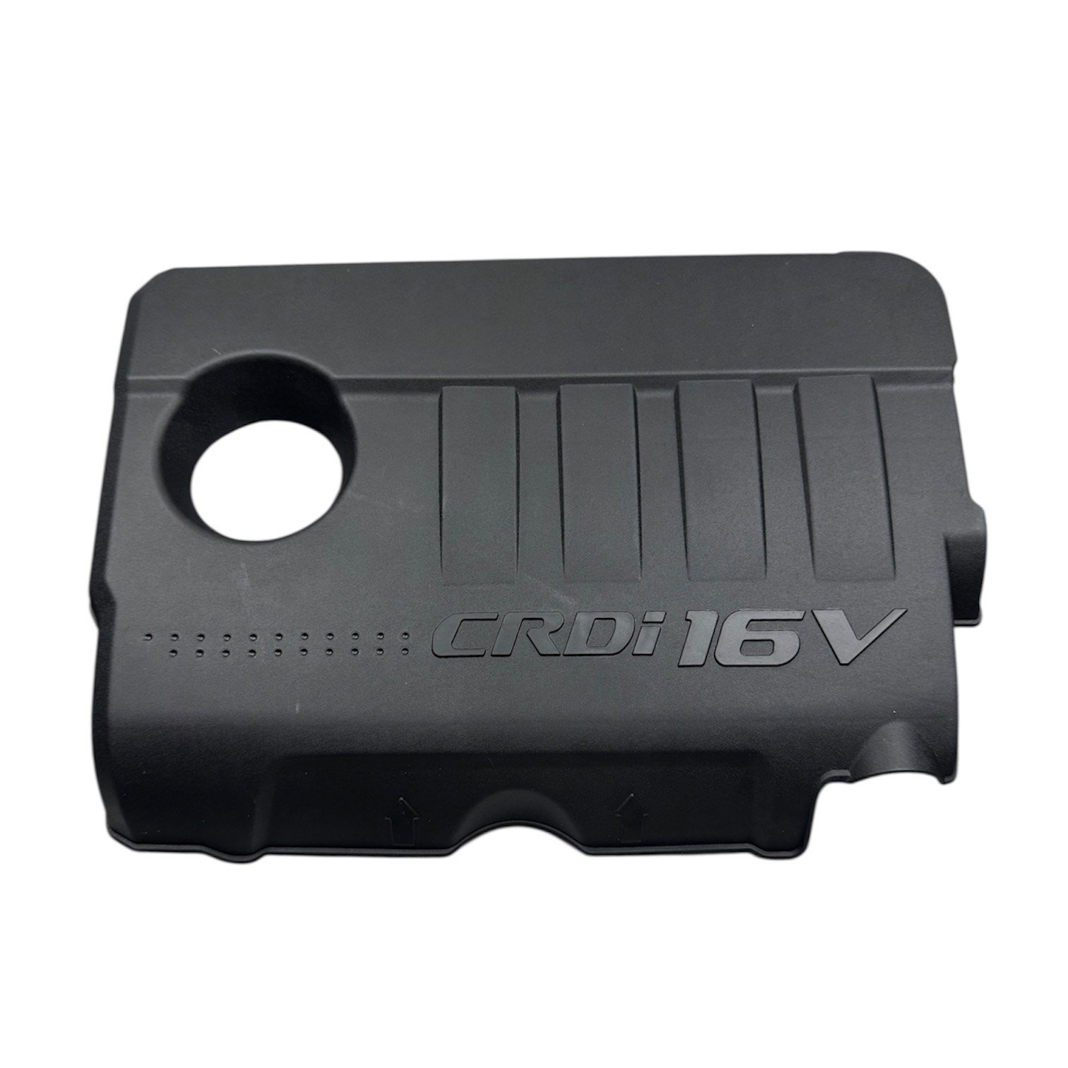 KAPAK MOTOR KORUMA ACCENT BLUE DİZEL 12-17/İ20  DİZEL 12-15/CEED DİZEL 10-12/RİO DİZEL 12-15/İX35 DİZEL 10-15 (ORJİNAL TİP) - ITAQI - 29240-2A751