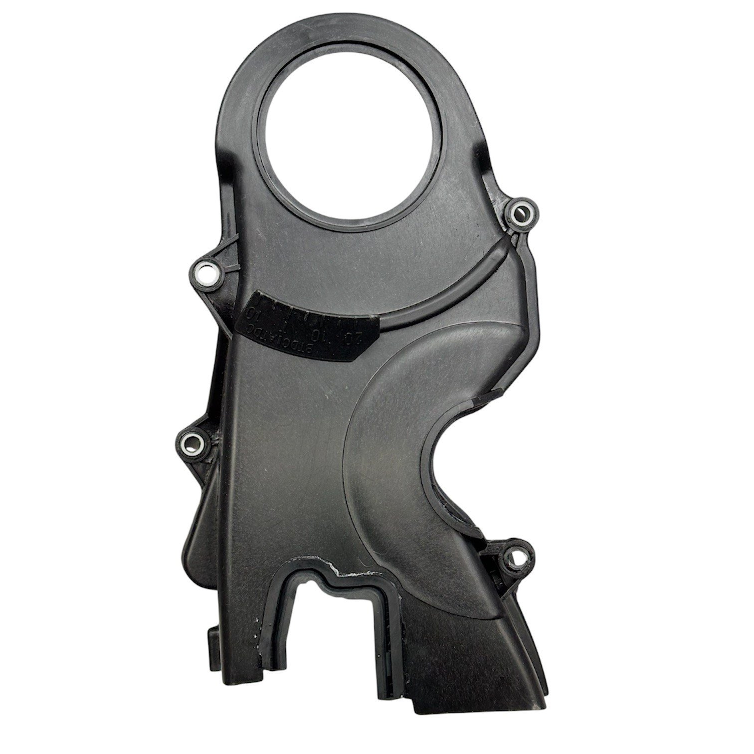 KAPAK TRİGER ACCENT 95-00 (ALT) - ITAQI - 21350-22001