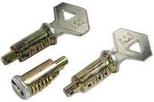 KAPI FİŞEGİ 3 LÜ R12 - HELLUX - 7701348432