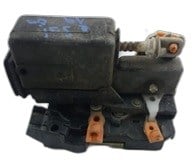 KAPI KİLİDİ MOTORLU ÖN SOL RENAULT R19 - HELLUX - 7702255431