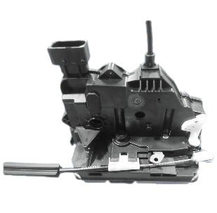 KAPI KİLİT AYAR MEKANİZMASI DUCATO III BOXER III - JUMPER III - HELLUX - 1633562780-1350147080-1393819080-91