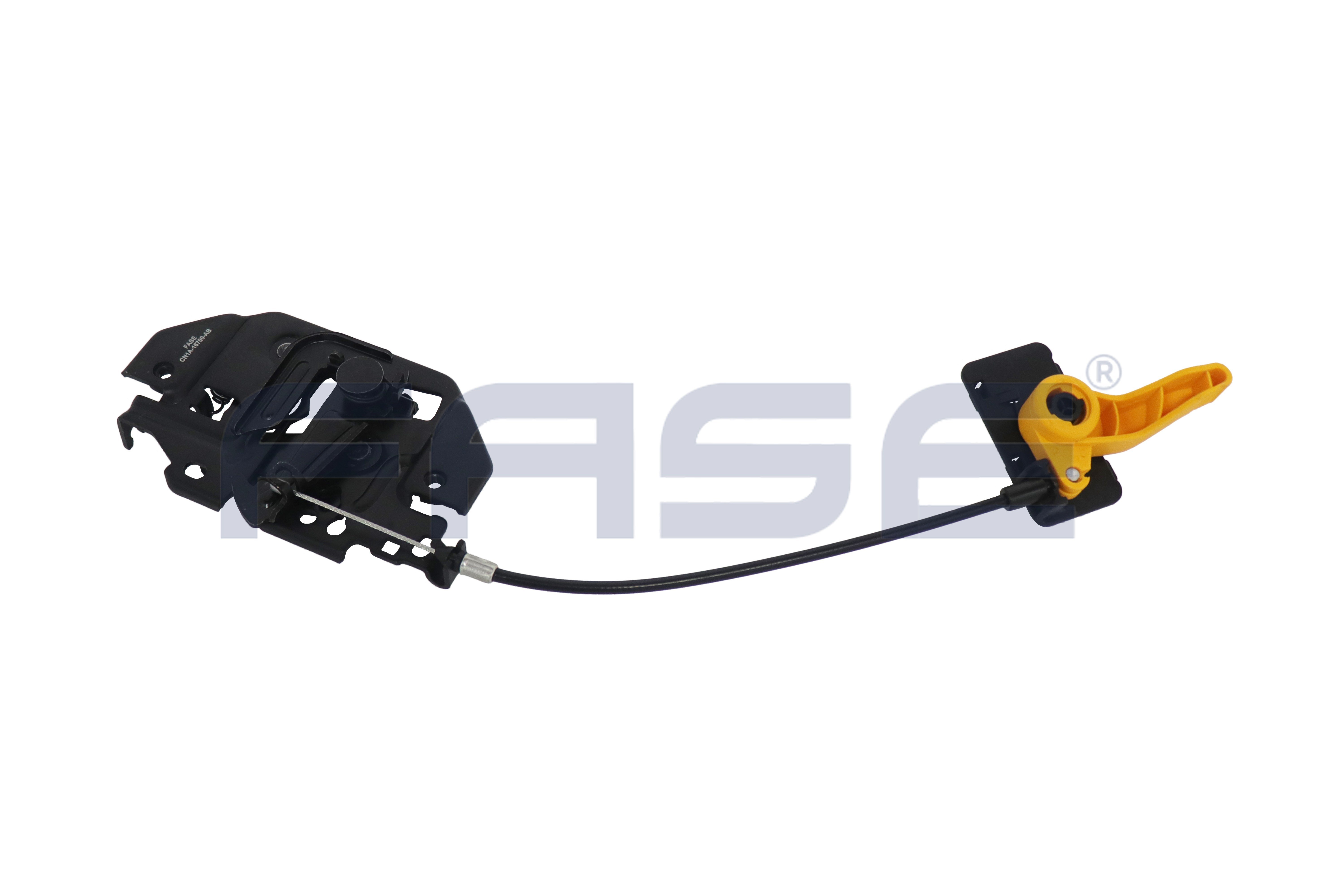 KAPUT KİLİDİ (ALARM) COURIER B.460 14> TELLİ VE KOLLU - FASE - 11-336-021