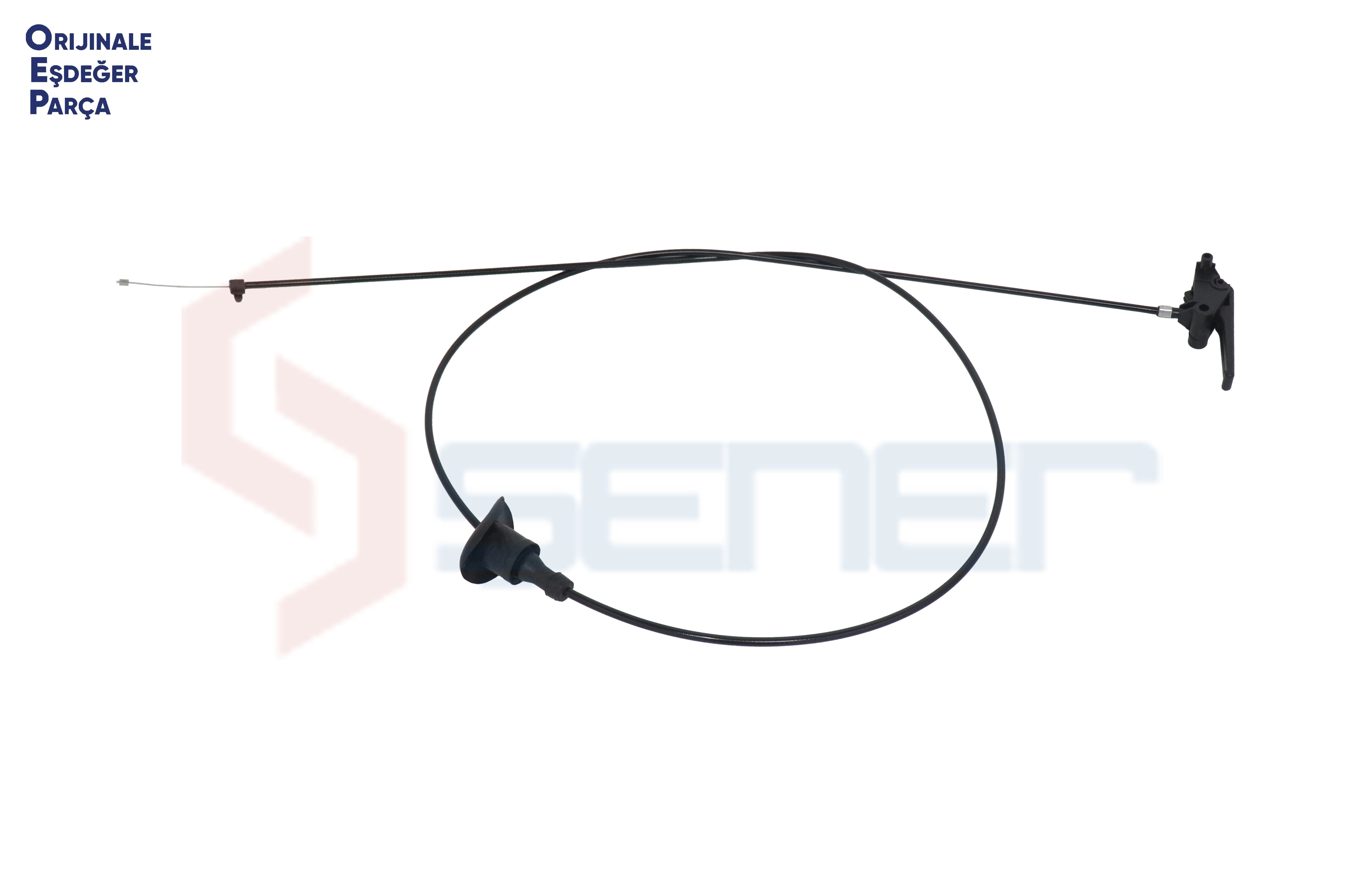 KAPUT TELİ P.206 - OEP - 7937.F2