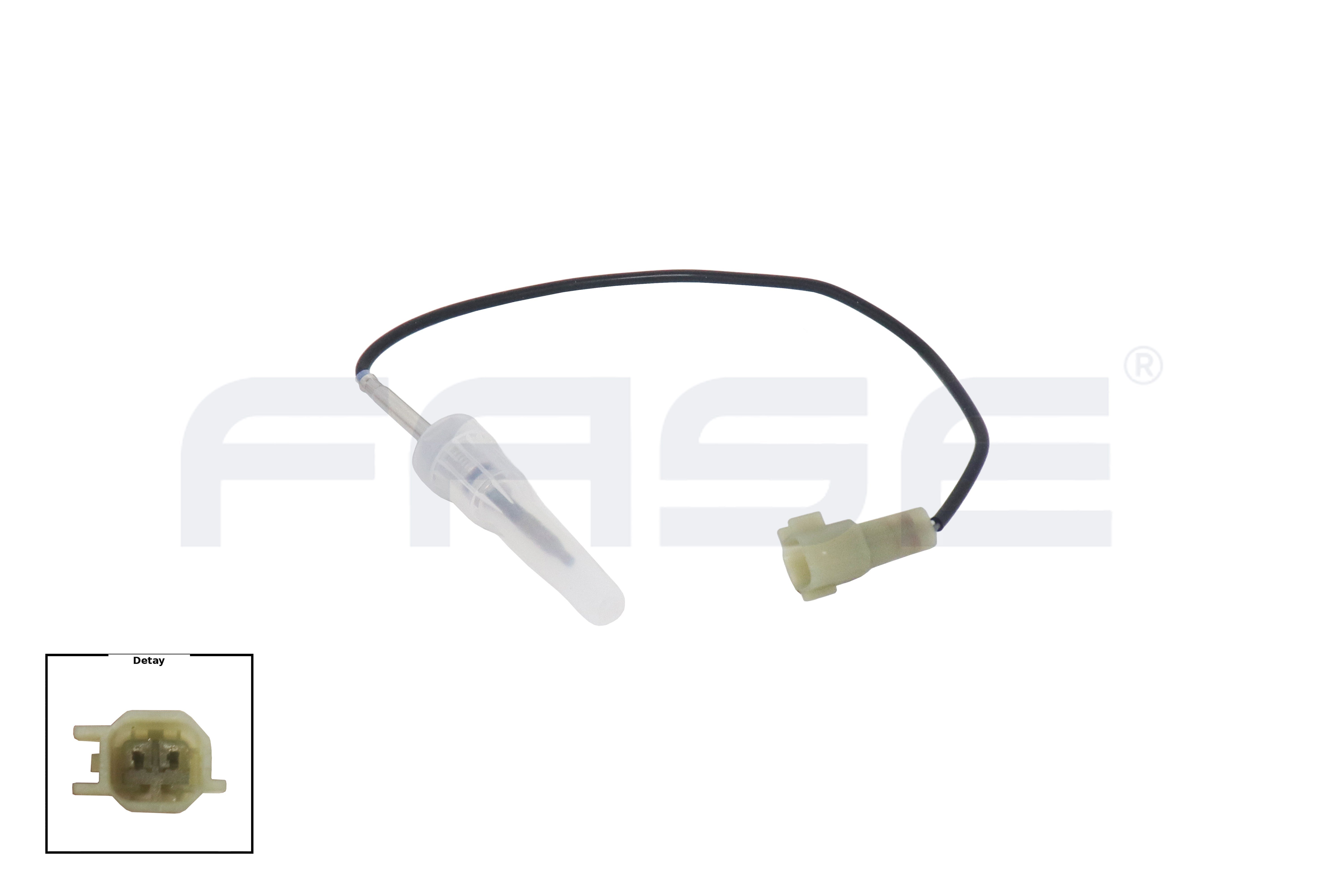KATALİZATÖR ISI SENSÖRÜ (MANİFOLD ÜZERİNDEKİ) RANGER 12>19 3.2 D - FASE - 11-430-028