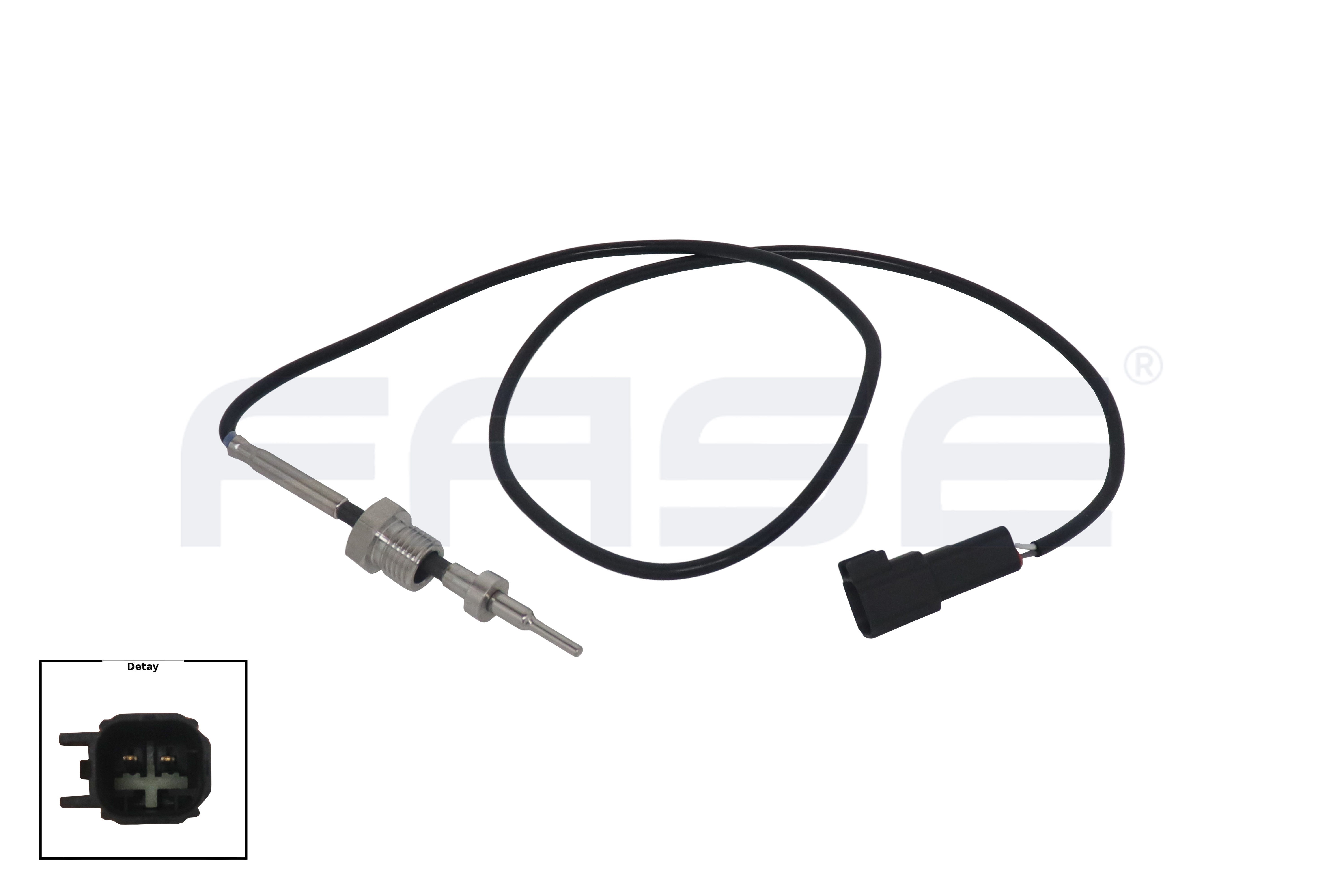 KATALİZATÖR ISI SENSÖRÜ RANGER 2.2 3.2 TDCI 15> - FASE - 11-430-030