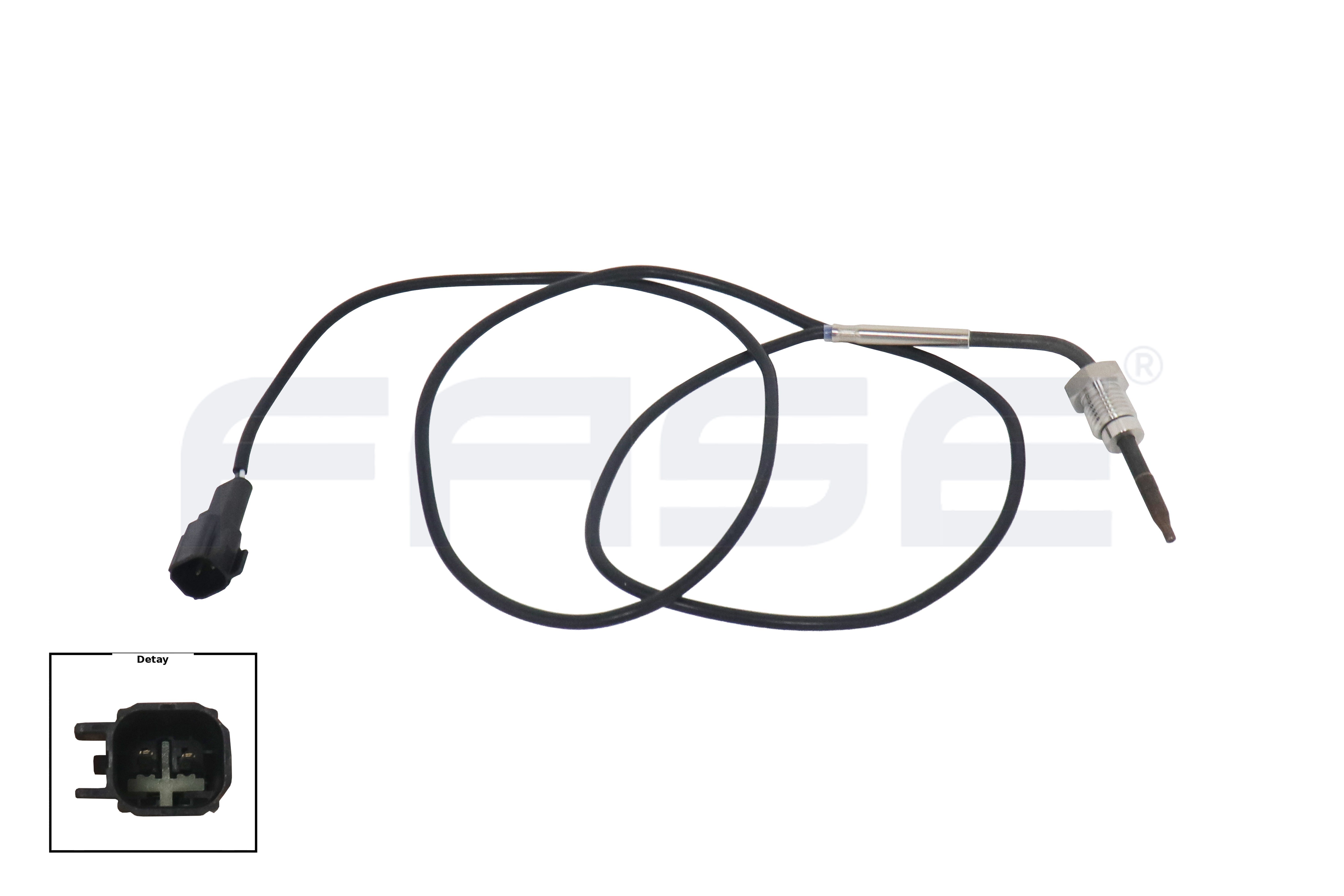 KATALİZATÖR ISI SENSÖRÜ RANGER 2.2 TDCI 130 150 PS 3.2 TDCI 200 PS 12>19 - FASE - 11-430-018