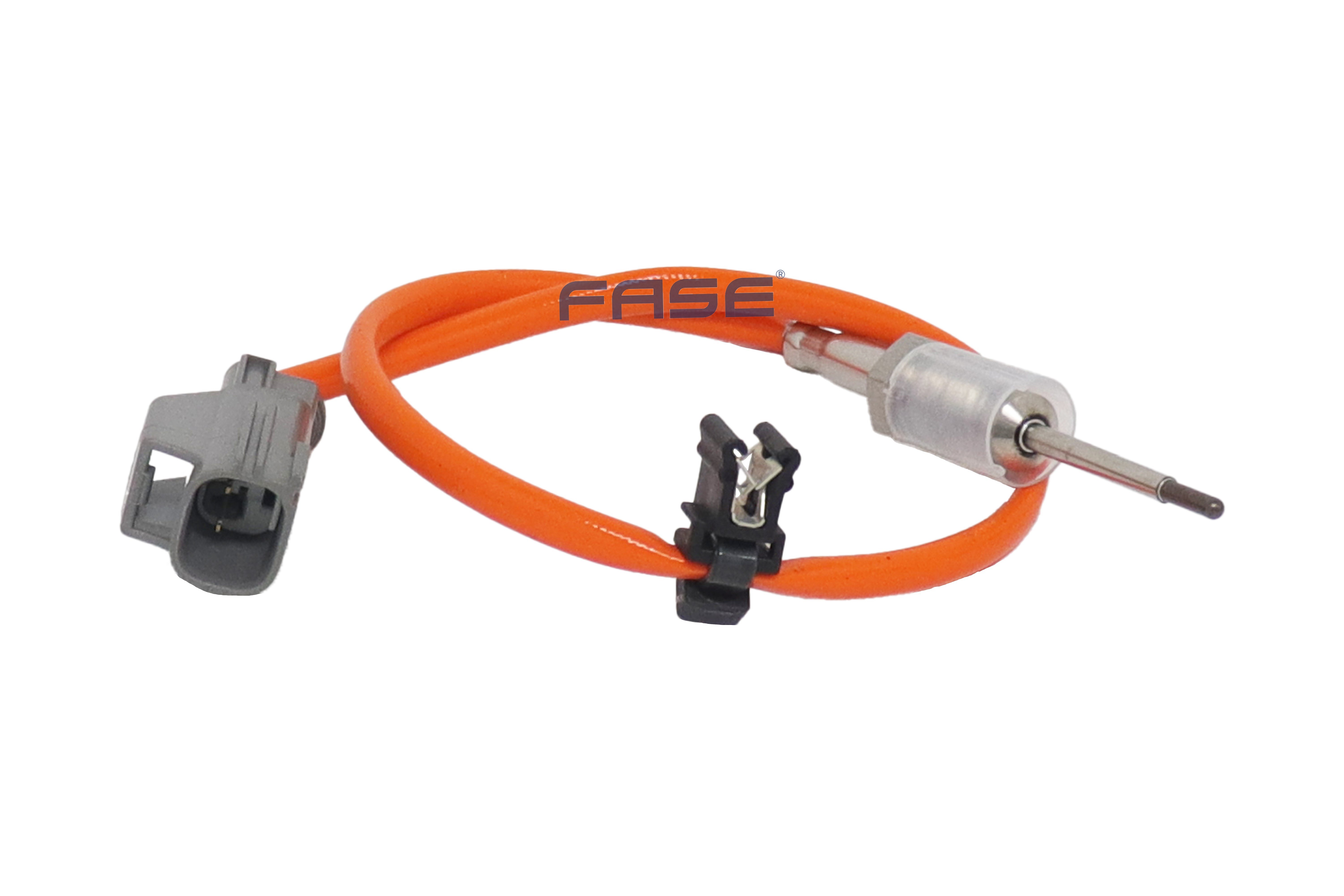 KATALİZATÖR ISI SENSÖRÜ TRANSİT V 362 V 363 18> 2.0 PANTHER ECOBLUE - FASE - 11-430-034