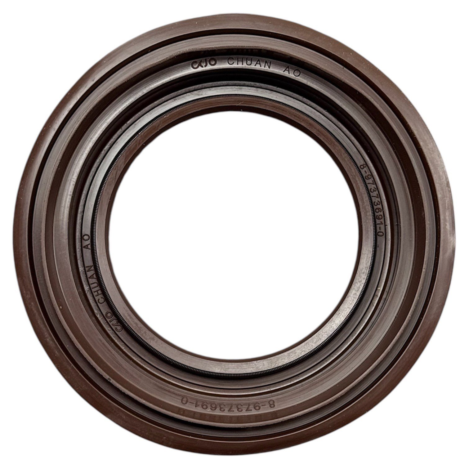 KEÇE AKS D-MAX 4X4 04-12 (54X69X8) - ITAQI - 8980365950