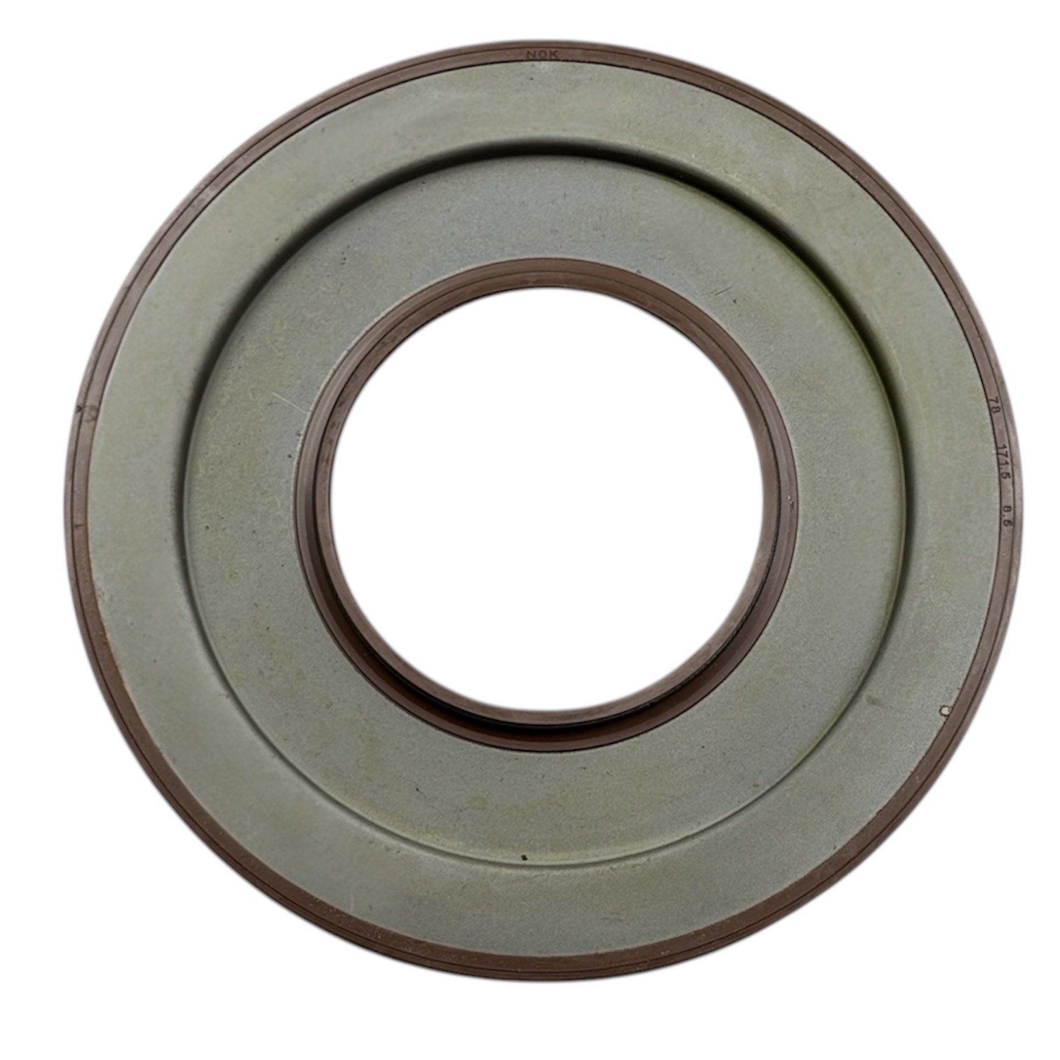KEÇE KRANK COROLLA 1,3 BENZLİ 07-18/AURİS 1,3  BENZLİ 07-18/YARİS 1,3 BENZLİ 07-18 ARKA (77,5X171,5X8,7) - A-KALİTE - 90311-78003