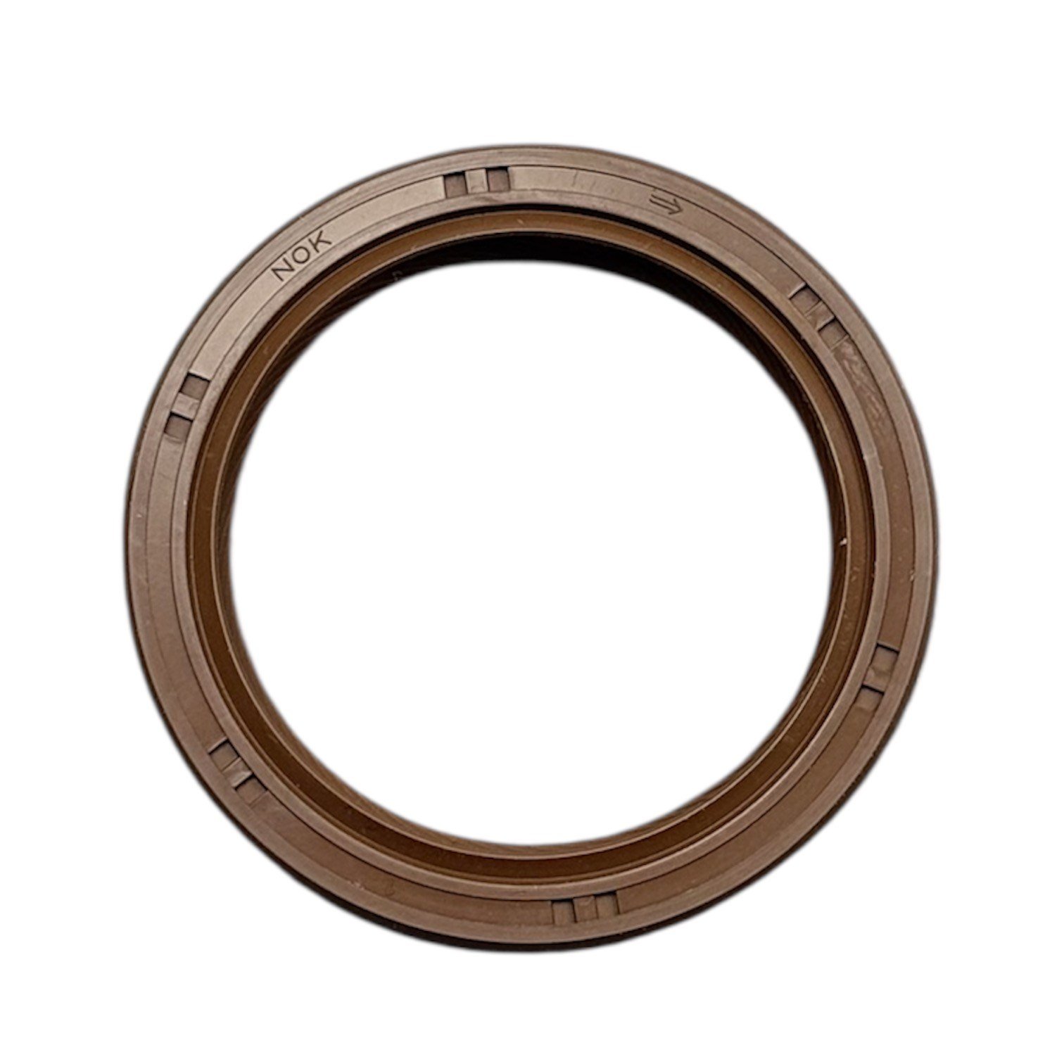 KEÇE KRANK COROLLA DİZEL 14-18/AURİS DİZEL  14-18/YARİS DİZEL 14-18 ÖN (40,5X52,5X6,5) - A-KALİTE - 90311-40033