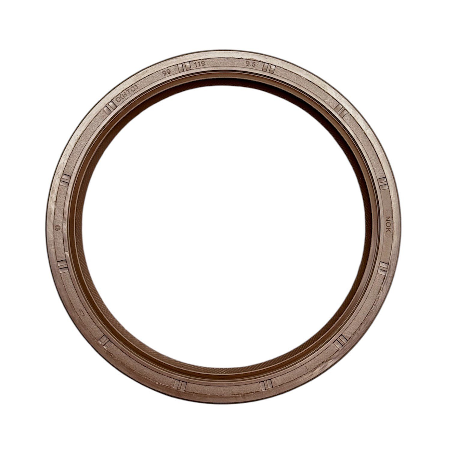 KEÇE KRANK LAND CRUİSER 4.5 92-97 ARKA  (99X119X9,5) - ITAQI - 90311-99009