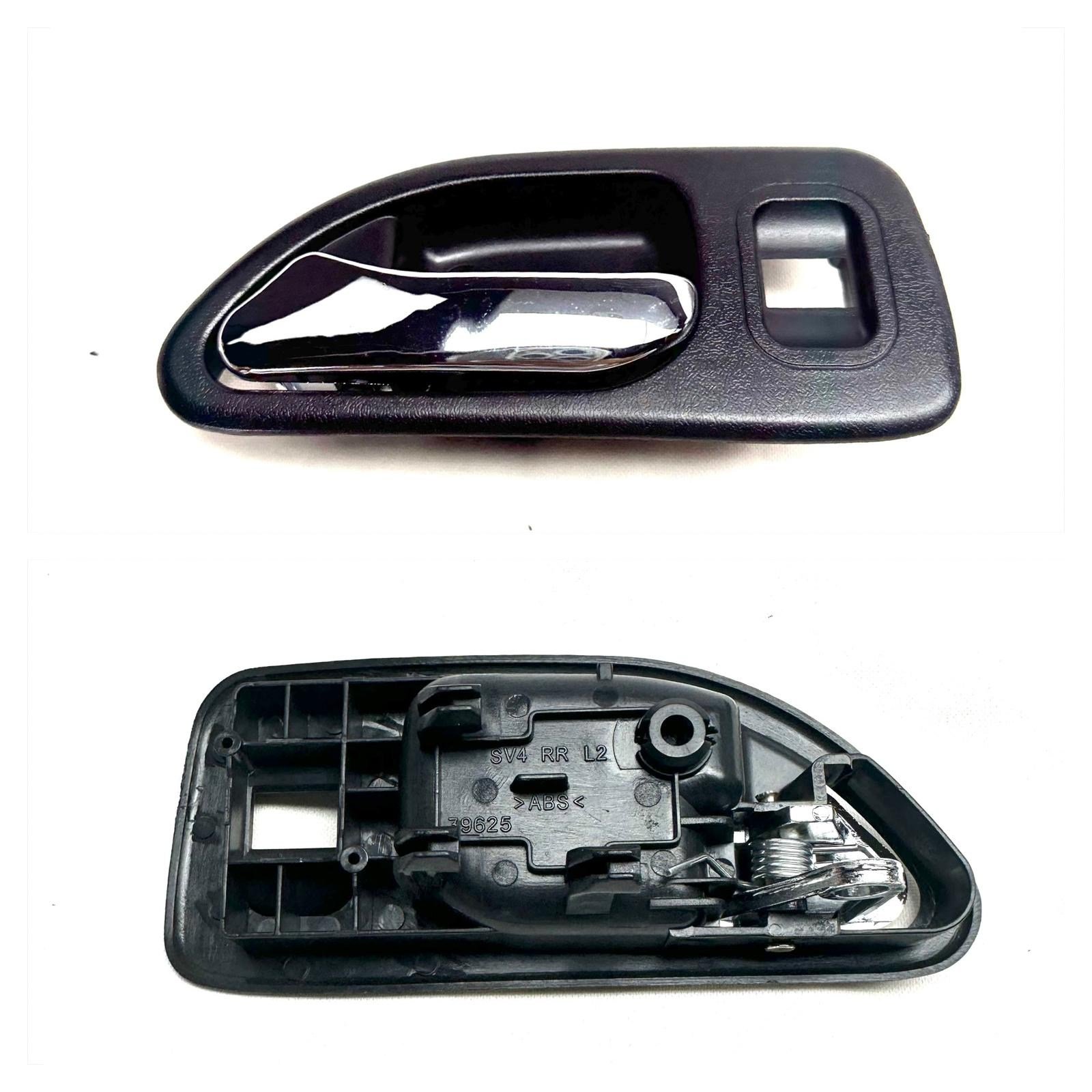 KOL KAPI ACCORD 94-97 ARKA İÇ LH (KROM) - ITAQI - 72665-SV4-003Z