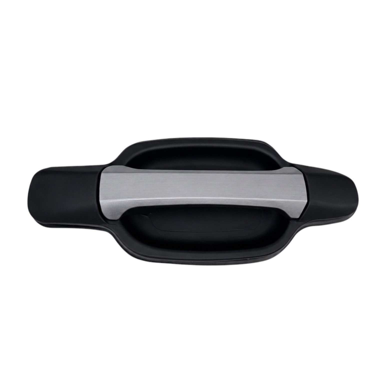 KOL KAPI D-MAX 02-11 ARKA DIŞ LH (YARI KROM) - ITAQI - 8-97298565-0