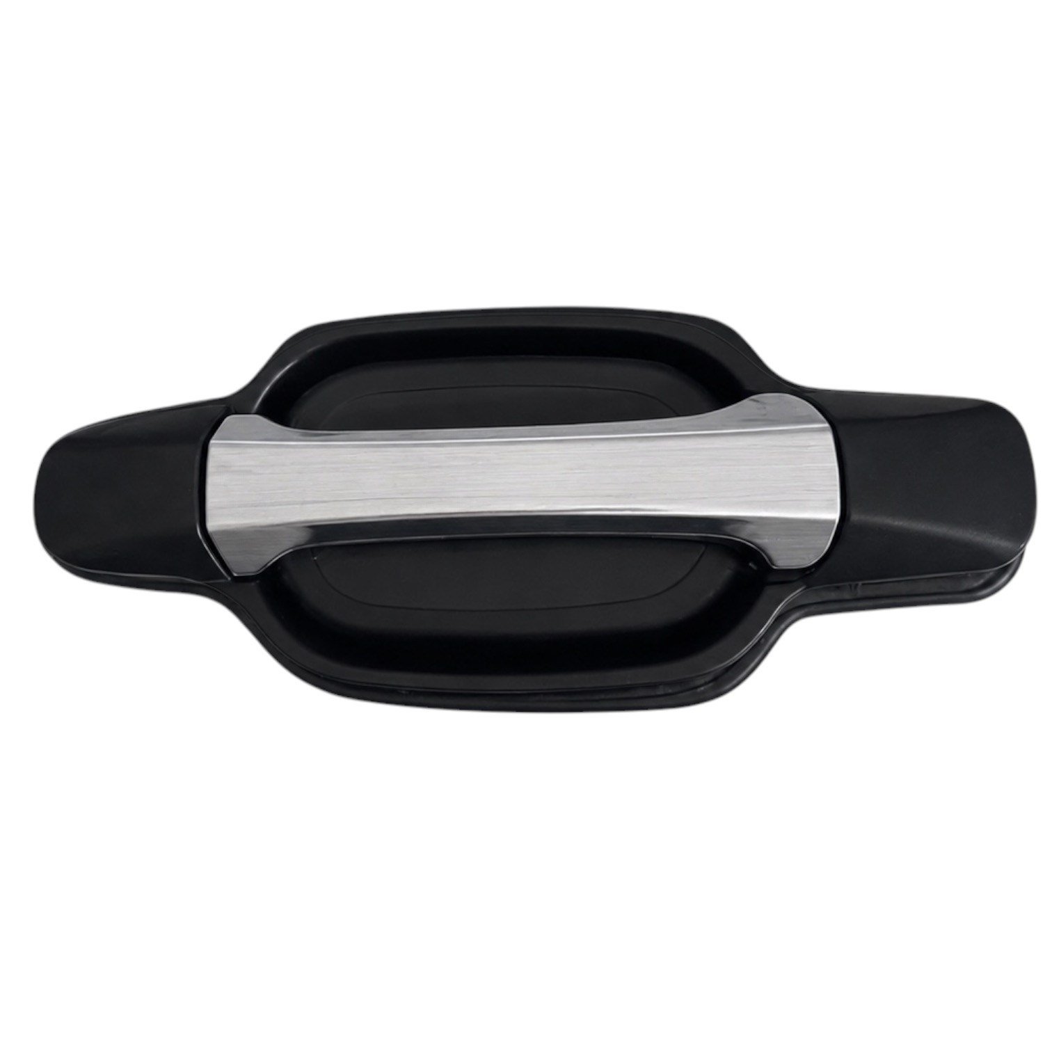 KOL KAPI D-MAX 02-11 ARKA DIŞ RH (YARI KROM) - ITAQI - 8-97298573-0