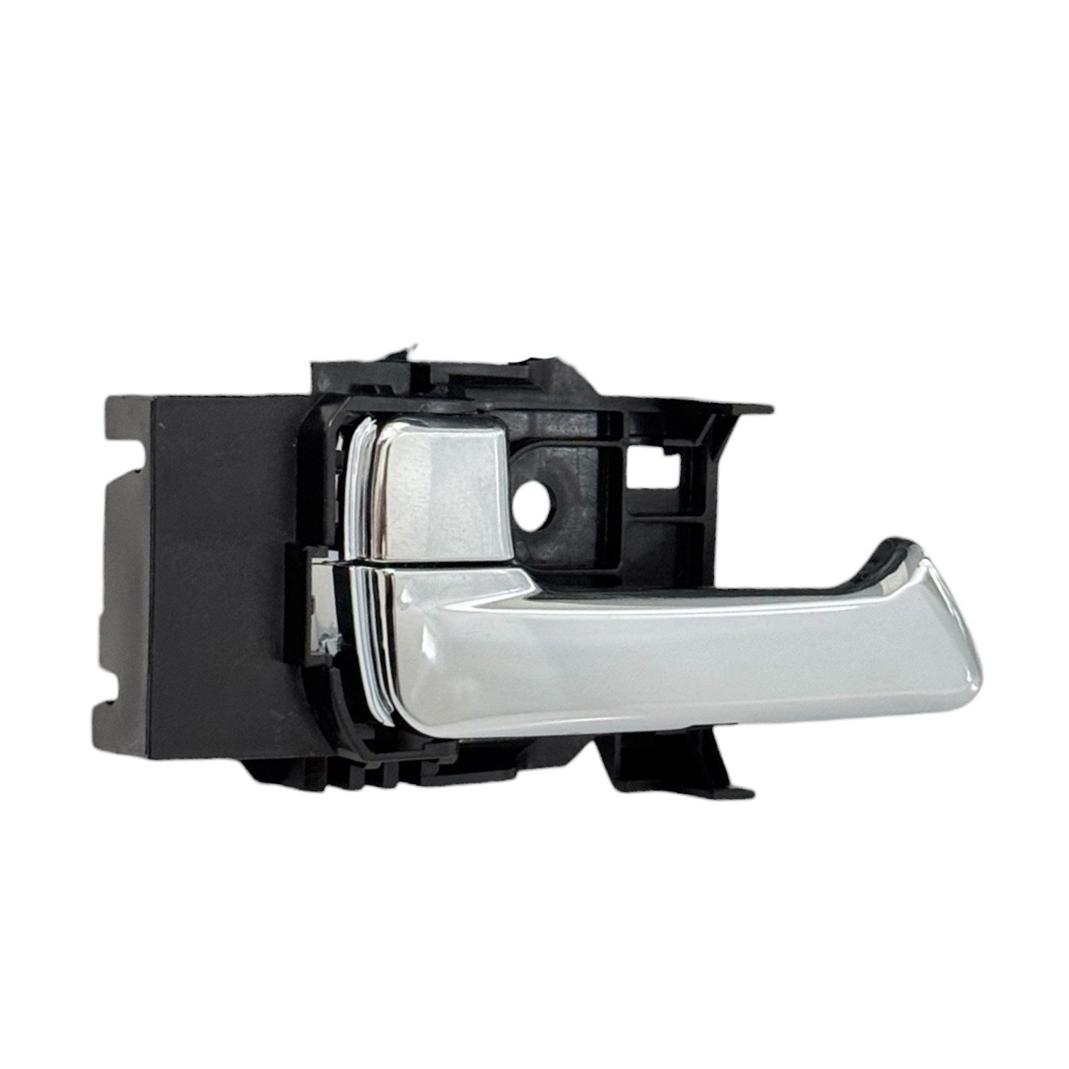 KOL KAPI D-MAX 02-11 İÇ LH (KROM) - ITAQI - UNI-10958