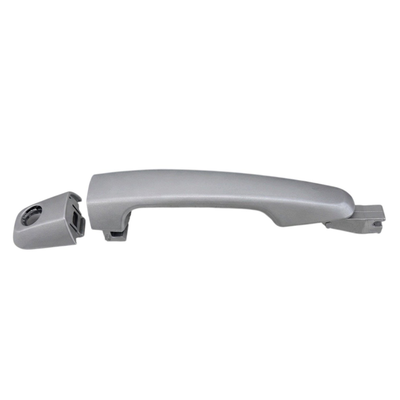 KOL KAPI L200 06-14 ÖN DIŞ RH/ARKA RH/LH (KOL  DEVAMI İLE) (KROM) - ITAQI - 5716A034